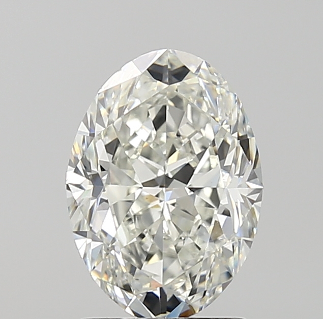 2.00ct Oval Diamond