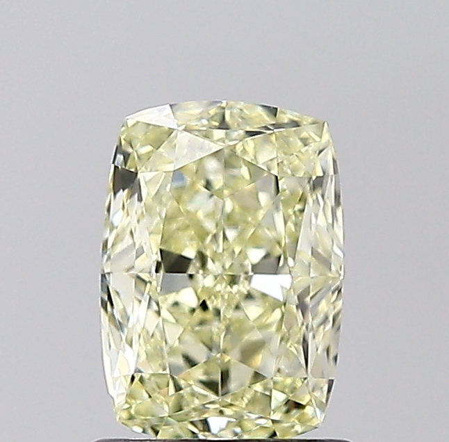 1.29ct LONG CUSHION Diamond