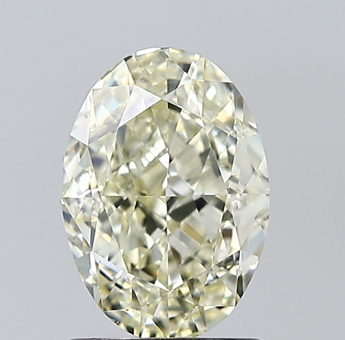 1.80ct Oval Diamond
