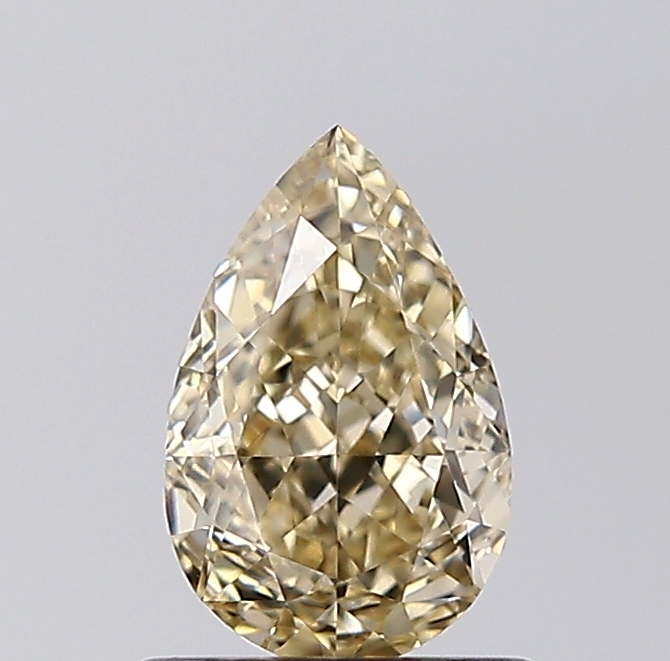 1.02ct Pear Diamond