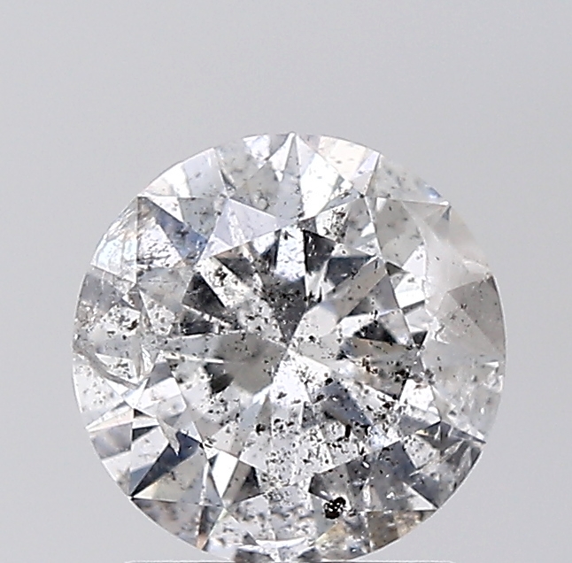 1.51ct Round Diamond
