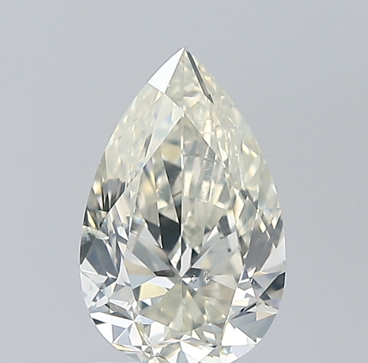 1.41ct Pear Diamond