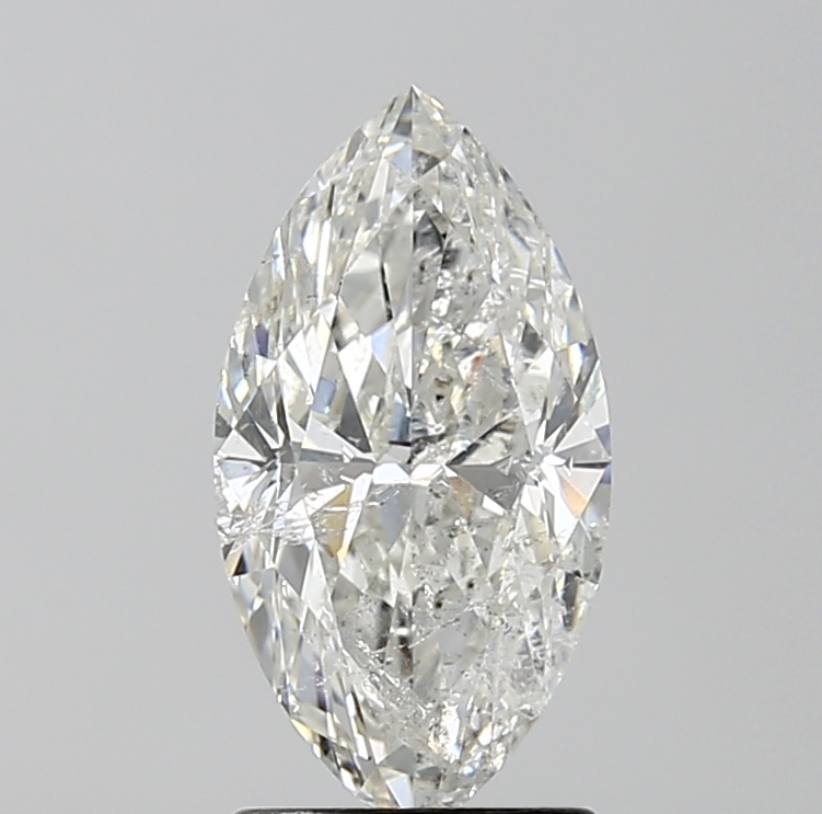 Marquise Diamond