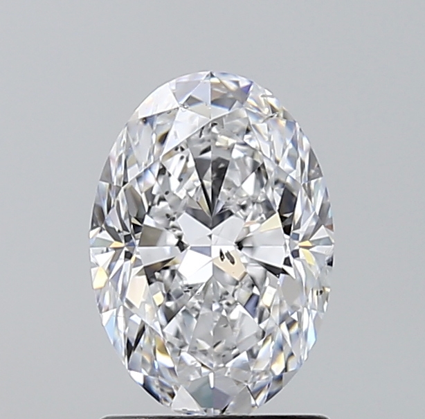 1.51ct Oval Diamond