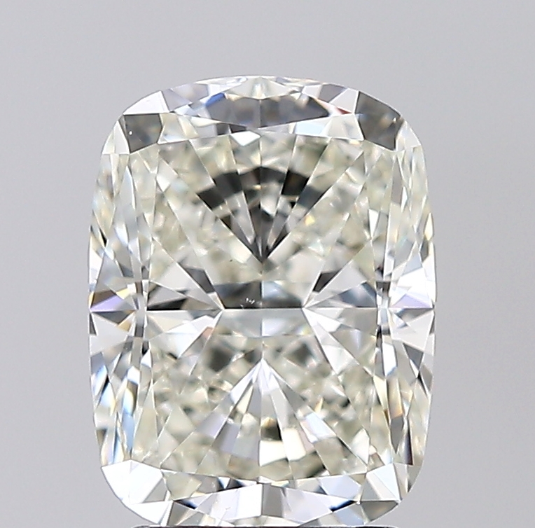 Cushion Diamond