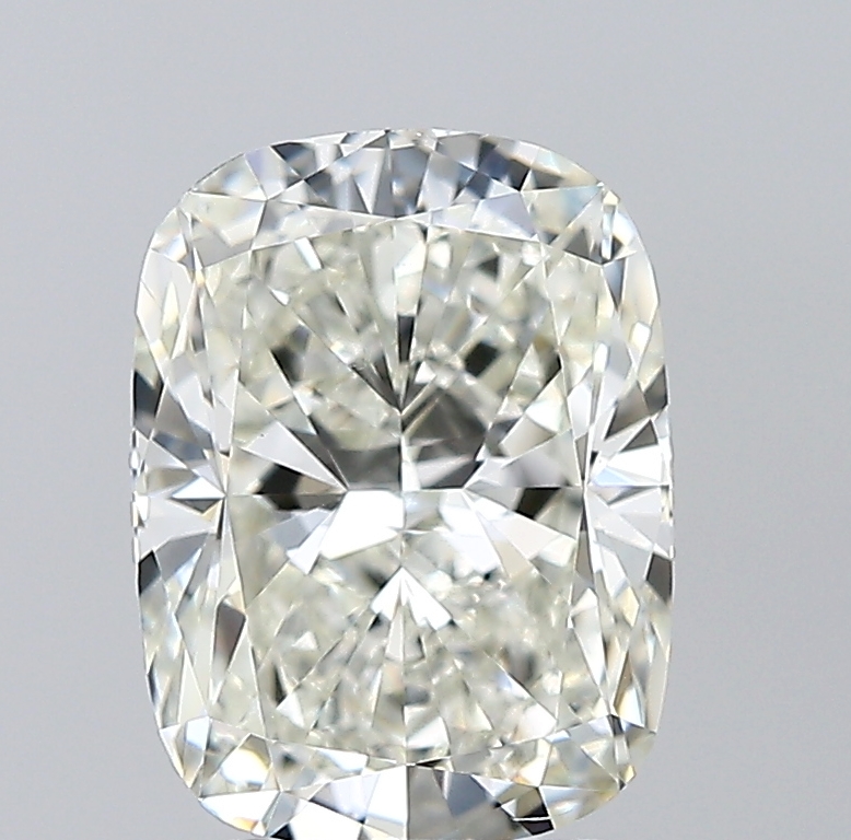 Cushion Diamond