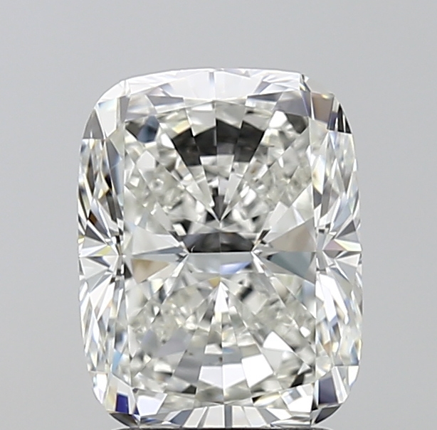 2.51ct LONG CUSHION Diamond