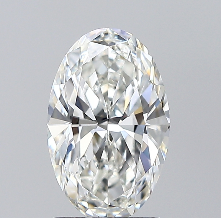 1.51ct Oval Diamond