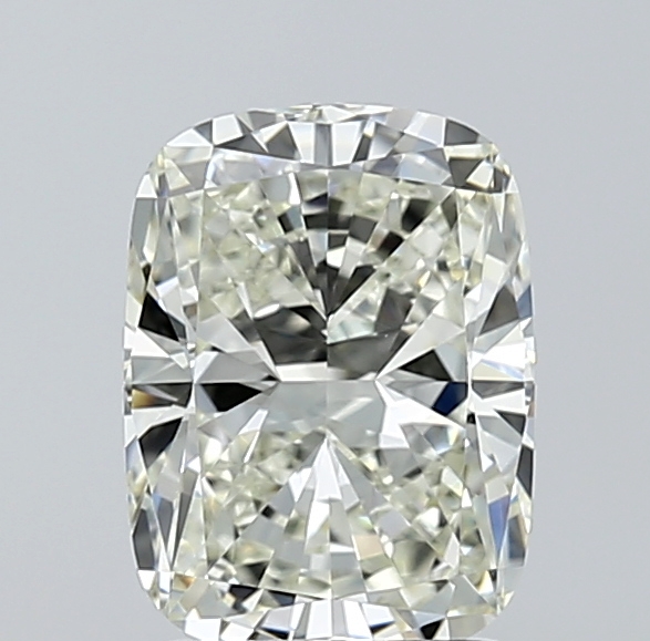 2.01ct LONG CUSHION Diamond