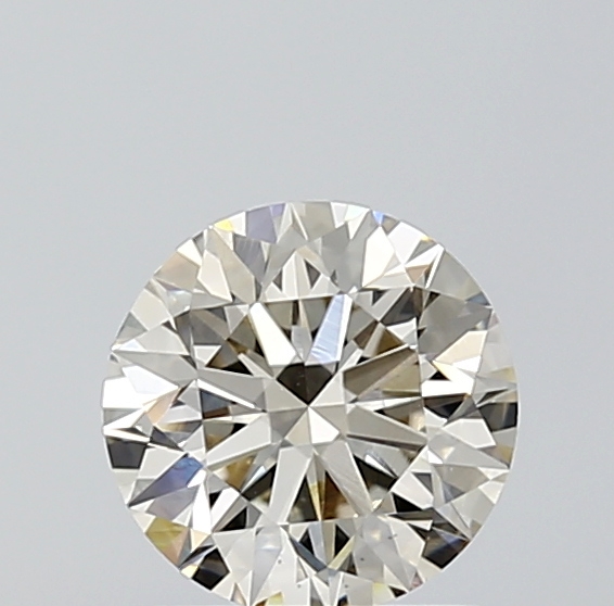 1.20ct Round Diamond