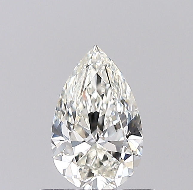 0.60ct Pear Diamond