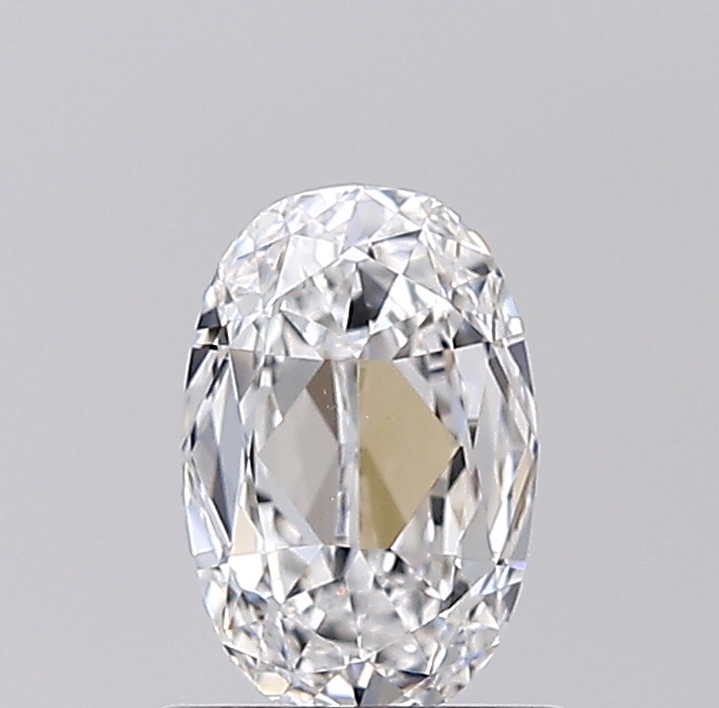 1.02ct MDF-ASOCA Diamond