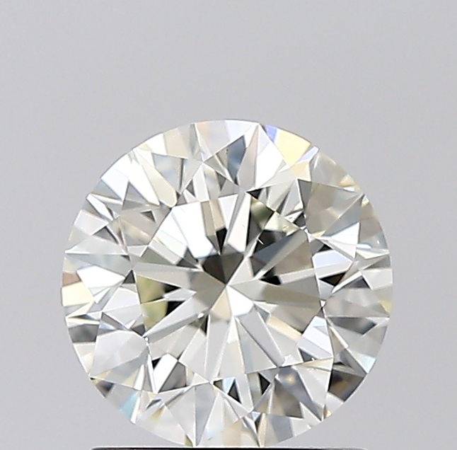 Round Diamond