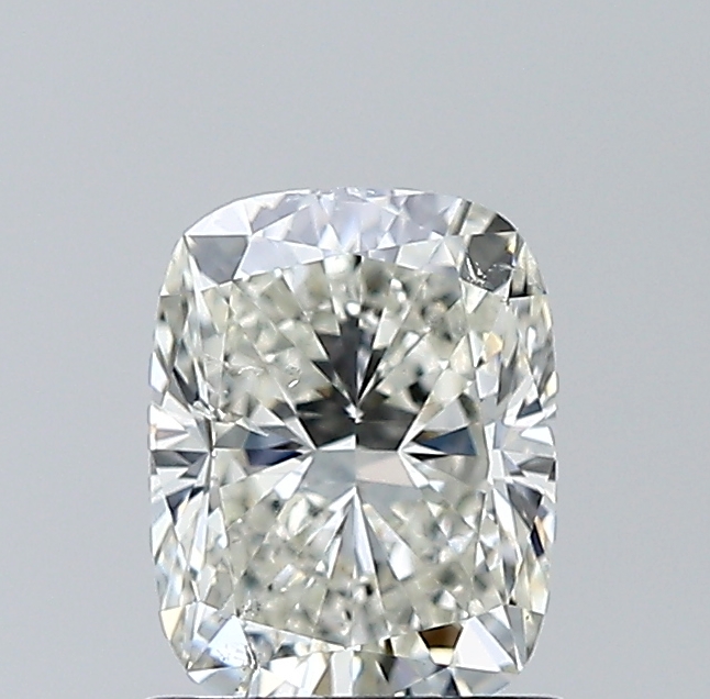 1.20ct LONG CUSHION Diamond