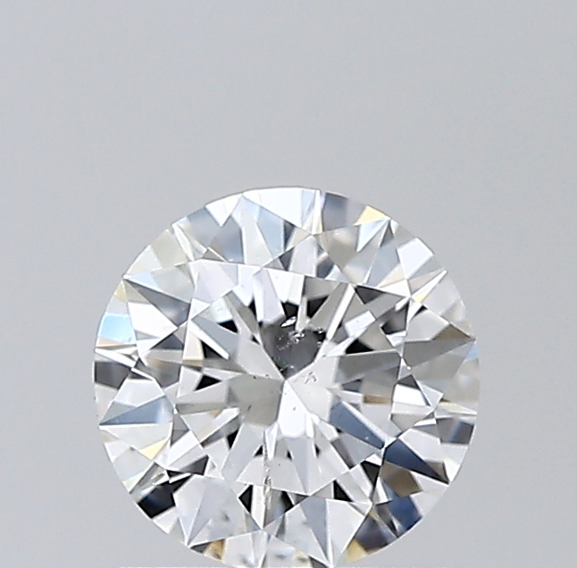 1.00ct Round Diamond