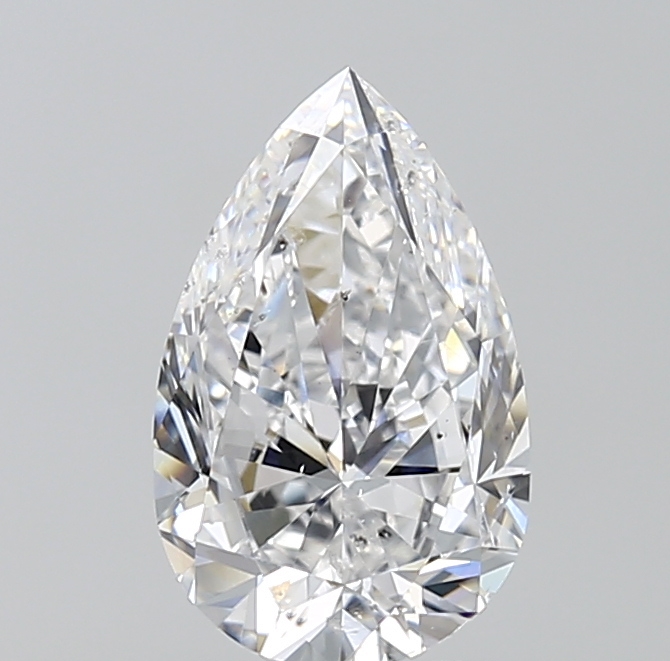 2 Carat · E · SI2 very good Cut