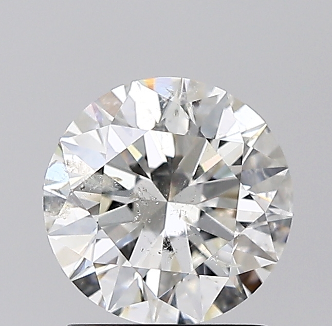 1.50ct Round Diamond