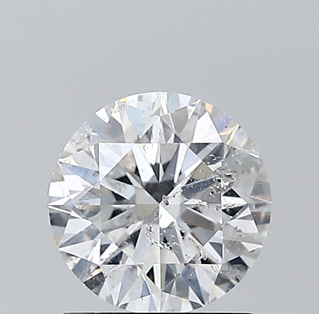 1.20ct Round Diamond