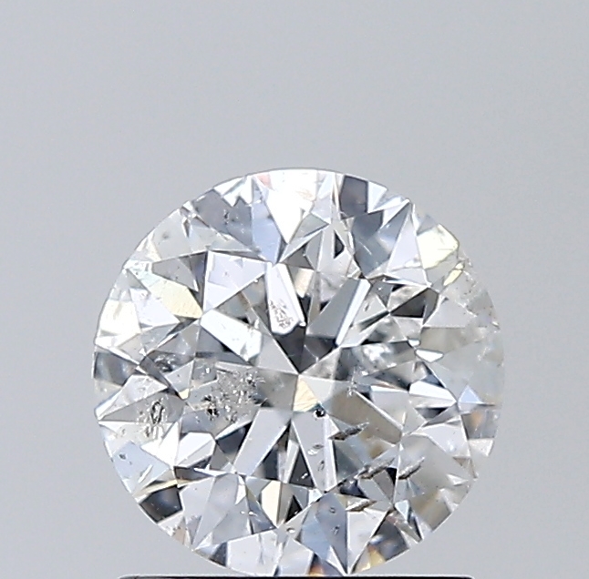 1.20ct Round Diamond
