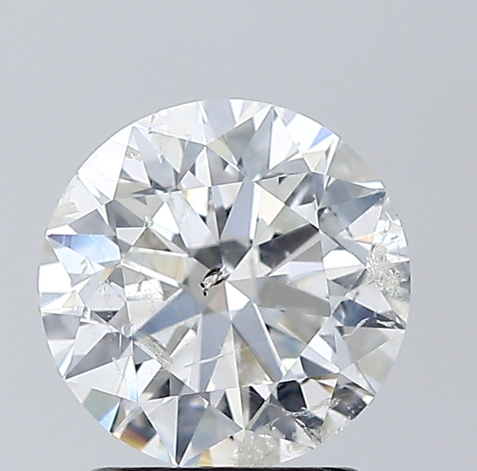 Round Diamond