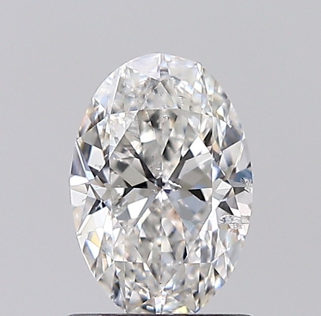 1.00ct Oval Diamond