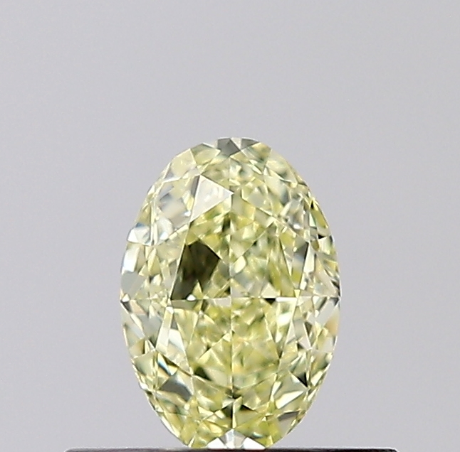 0.44ct Oval Diamond