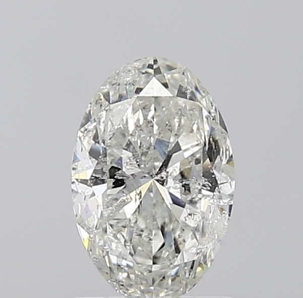 1.20ct Oval Diamond