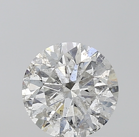 1.51ct Round Diamond