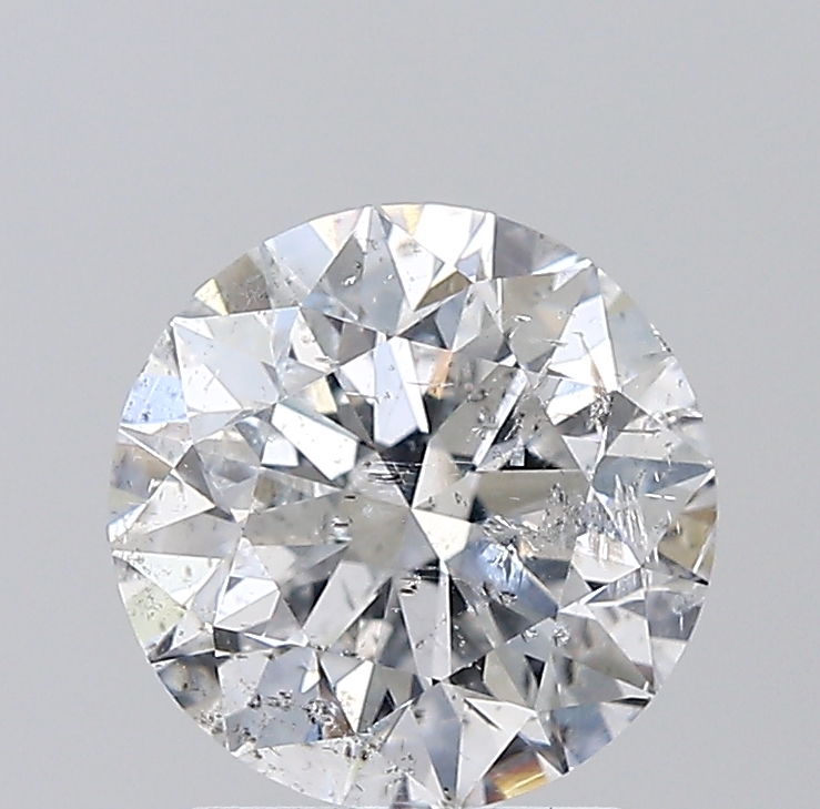 2.20ct Round Diamond