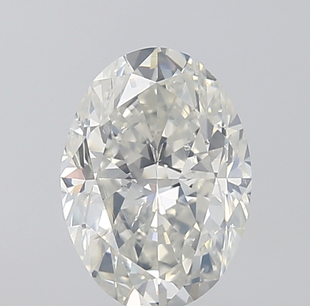 2.01ct Oval Diamond