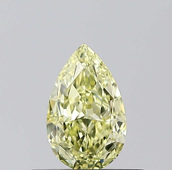 0.53ct Pear Diamond
