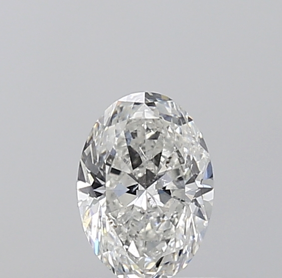 0.70ct Oval Diamond