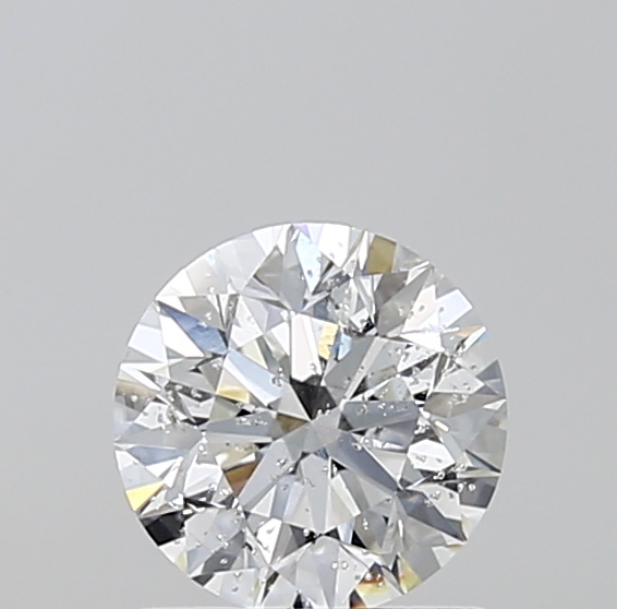 1.01ct Round Diamond