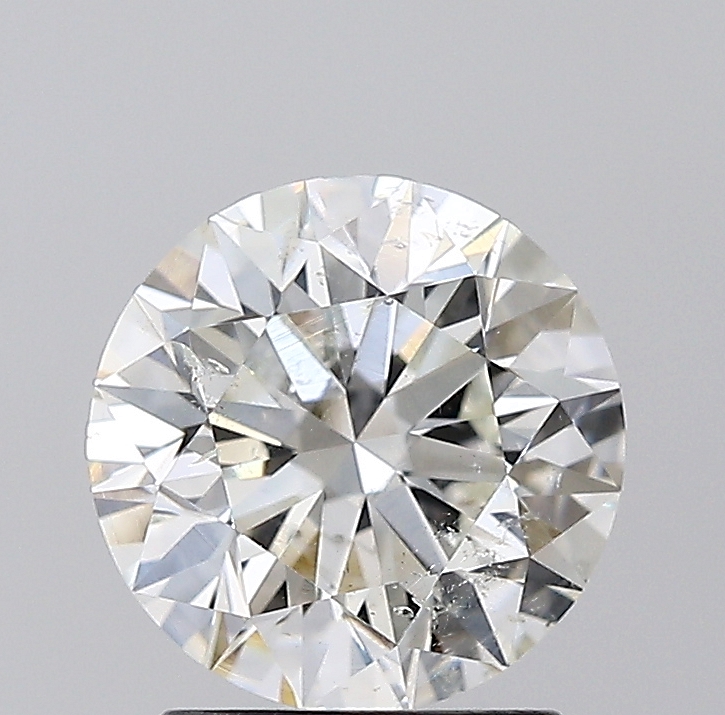 2.00ct Round Diamond