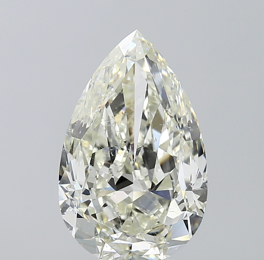 4.51 Carat · J · SI1 Rare Carat Ideal Cut