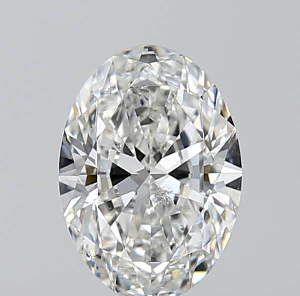 1.50ct Oval Diamond