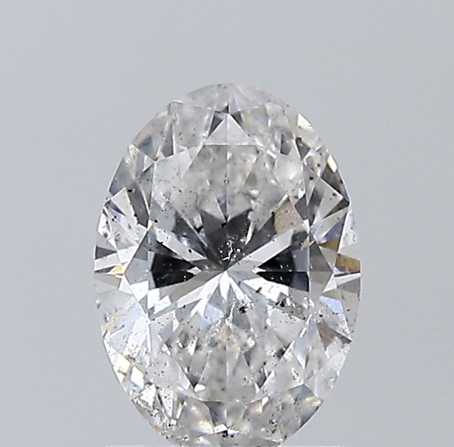 1.01ct Oval Diamond