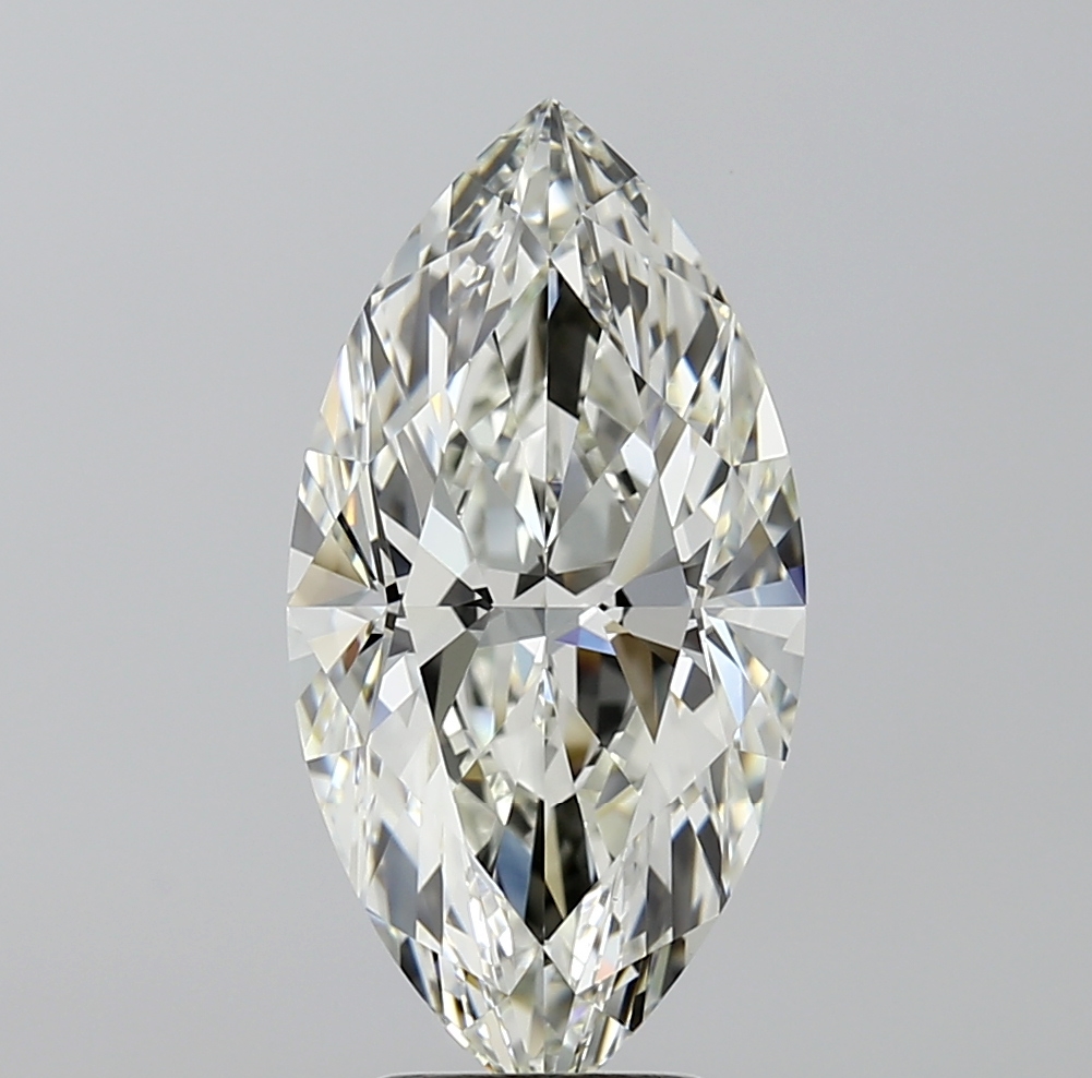 4.13ct Marquise Diamond