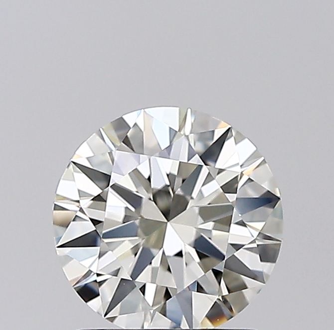 1.20ct Round Diamond