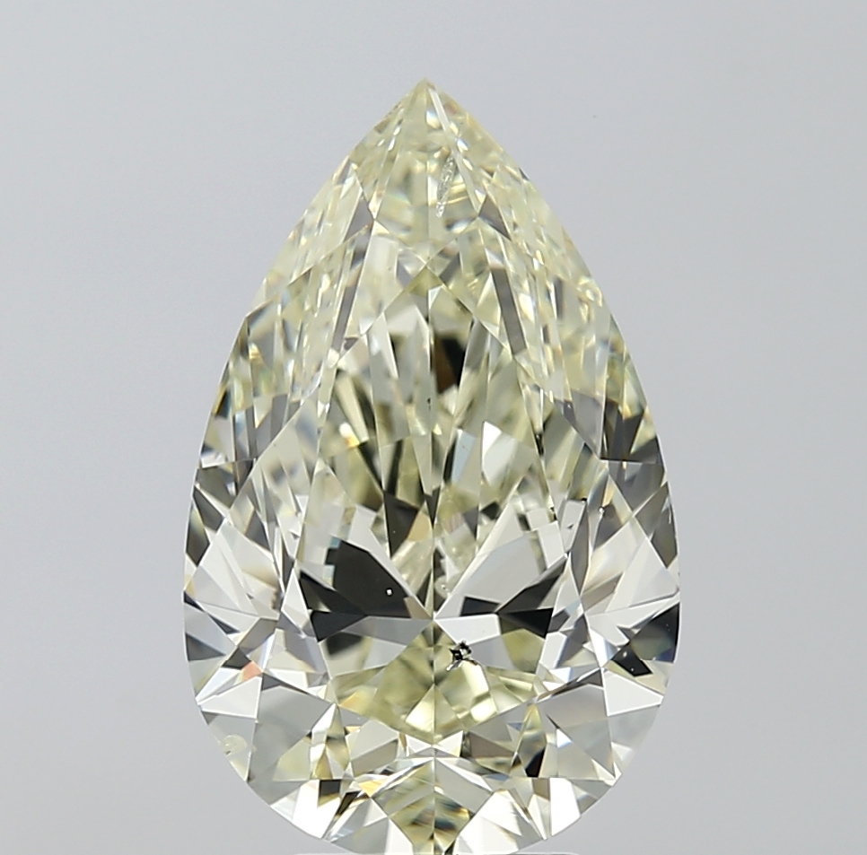 6.01 Carat · J · SI1 Rare Carat Ideal Cut