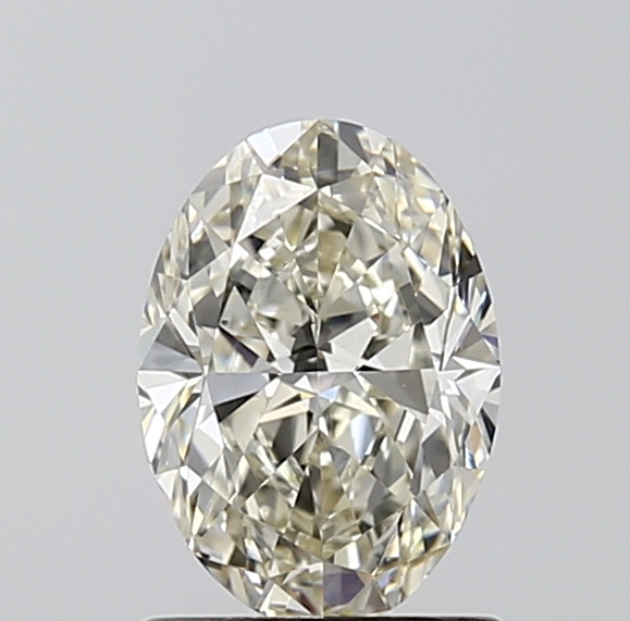 Oval Diamond