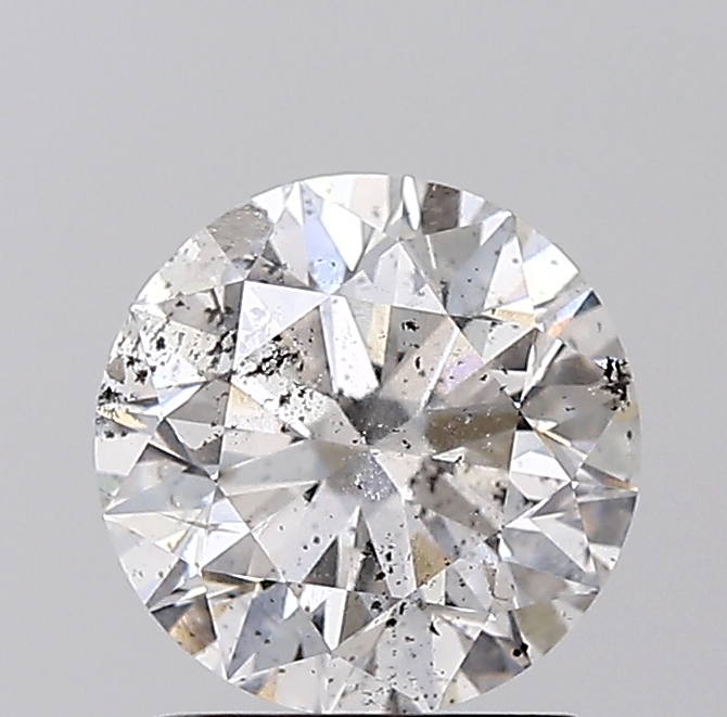 1.70ct Round Diamond