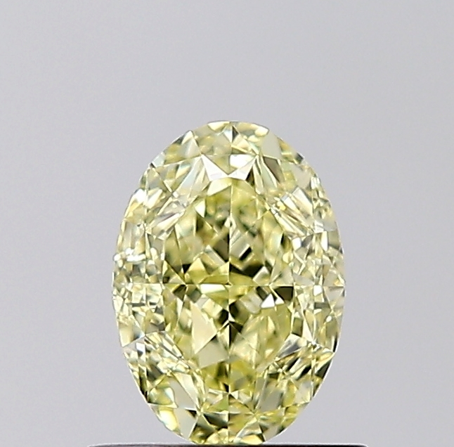 0.92ct Oval Diamond