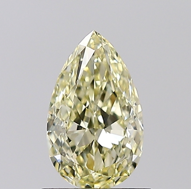 1.00ct Pear Diamond