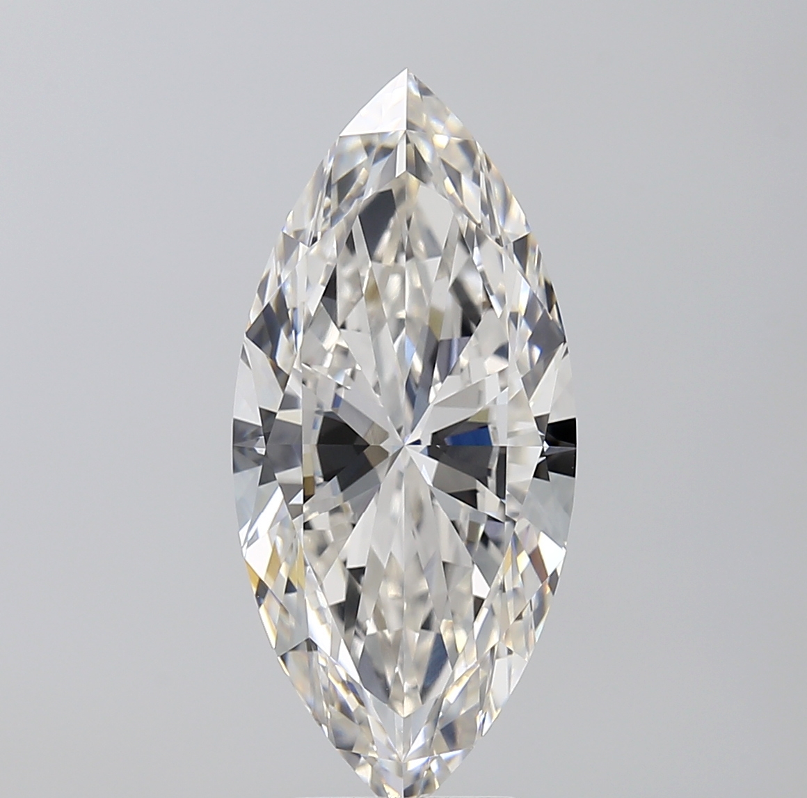 5.03ct Marquise Diamond