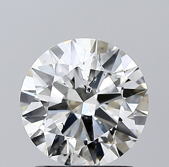1.50ct Round Diamond