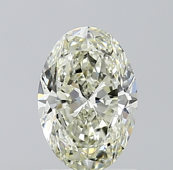 1.20ct Oval Diamond