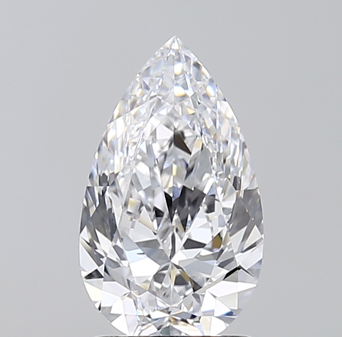 1.7 Carat · D · FL Rare Carat Ideal Cut