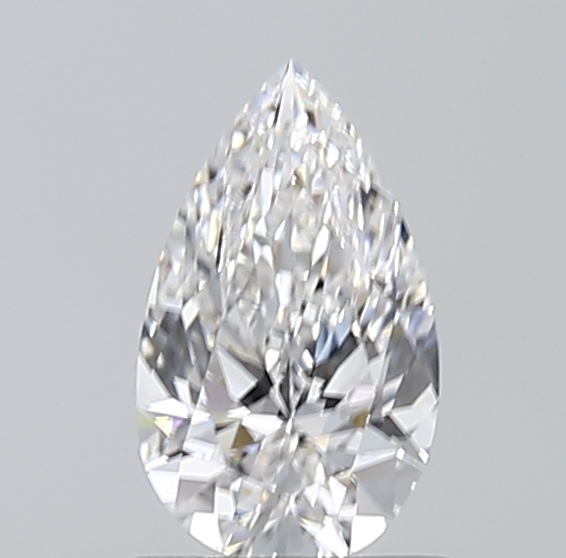 1.00ct Pear Diamond
