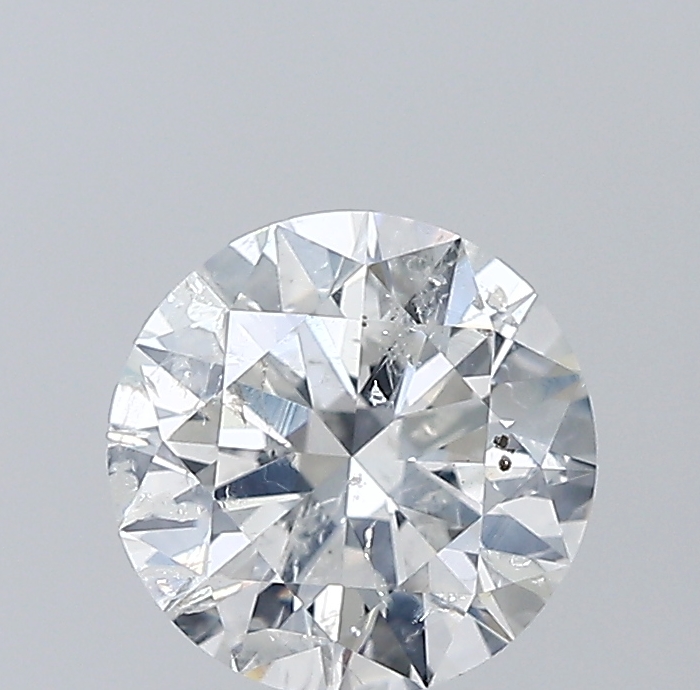 1.51ct Round Diamond